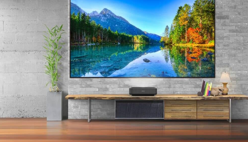 Best Projector With Speakers of 2025