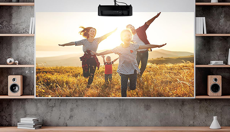 Best Quiet Projectors of 2025