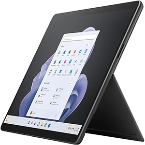 Microsoft Surface Pro 9