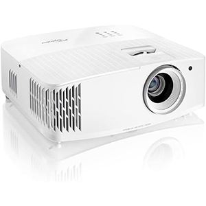 Optoma UHD38x
