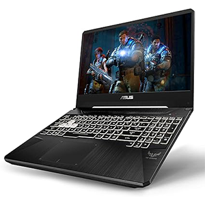 ASUS FX505DV
