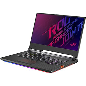 ROG Strix SCAR III