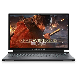 Alienware New M15