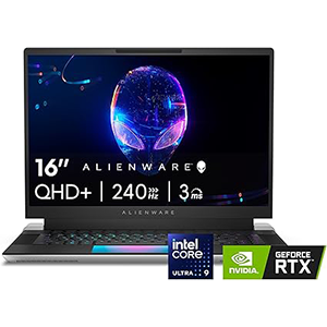 Alienware X16 R2