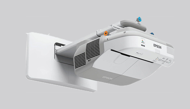 Best Interactive Projectors of 2025