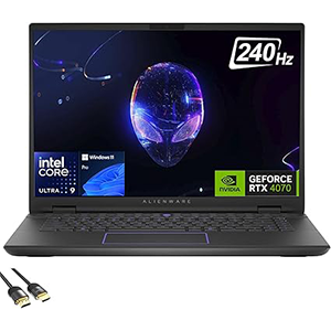 Dell Alienware m16 R2