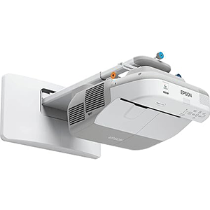 Epson BrightLink 475Wi