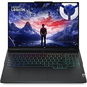 Legion Pro 7i Gen 9
