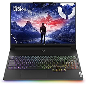 Lenovo Legion Pro 9i Gen 9