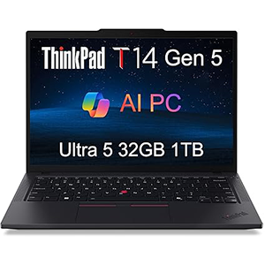 Lenovo ThinkPad T14