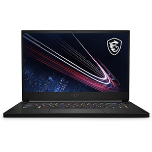MSI GS66 Stealth