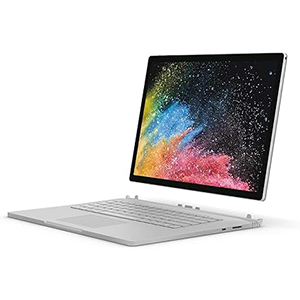 Microsoft Surface Book 2