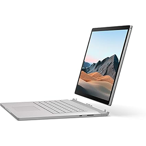 Microsoft Surface Book 3