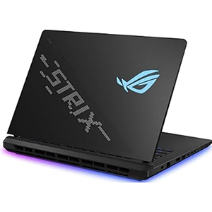 ASUS ROG Strix SCAR 18 (2025)