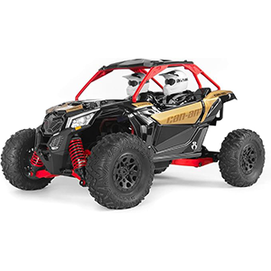 Axial Maverick X3
