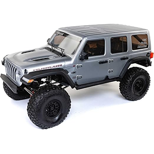 Axial RC Truck 1 6 SCX6 Jeep JLU Wrangler