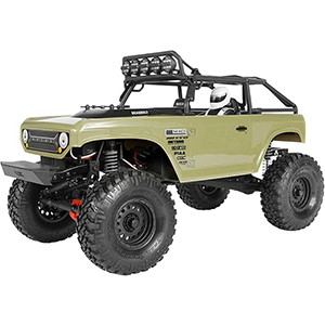 Axial SCX10 II