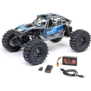 Axial UTB18 Capra