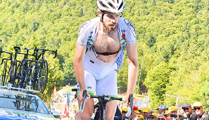 Best Cycling HRM in 2025