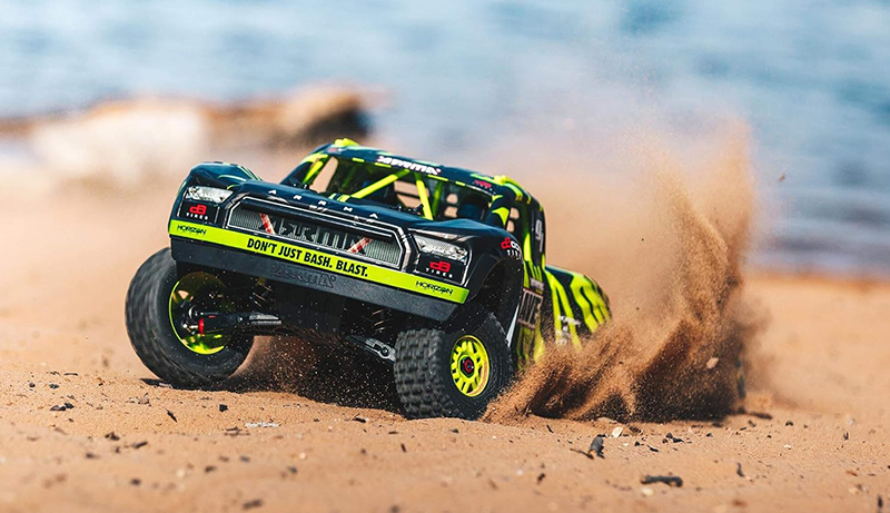 Best RC Desert Trucks of 2025