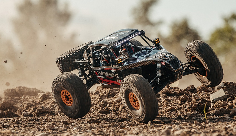 Best RC Rock Racers of 2025