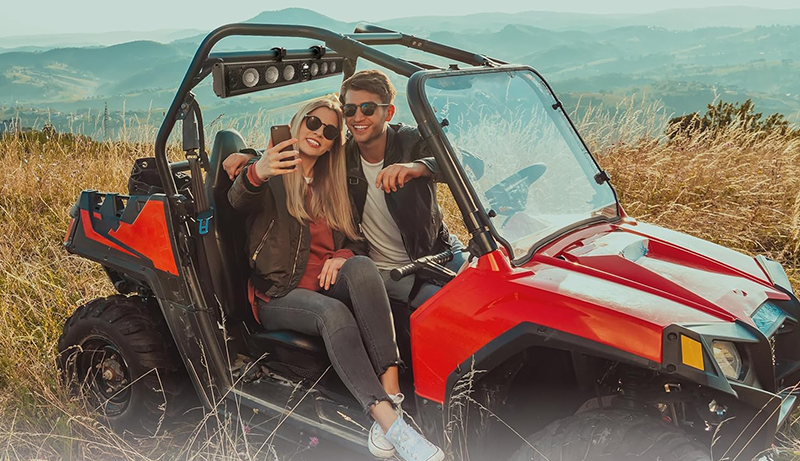 Best Soundbars for ATV of 2025