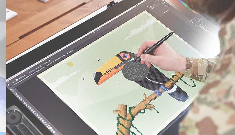 Best Tablets for Zbrush of 2025