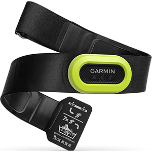 Garmin HRM-PRO