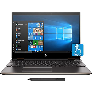 HP Spectre x360