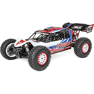 LOSI 1:10 Tenacity DB Pro Desert
