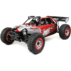 LOSI 1 5 RC Desert Buggy