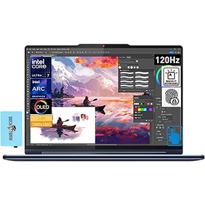 Lenovo Yoga 9i