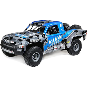Losi 1:6 RC Desert Truck