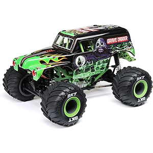 Losi Mini LMT