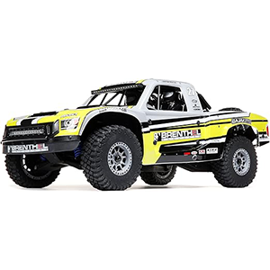 Losi RC Truck 1/6 Super Baja Rey