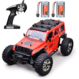 MDGZY RC Cars 4WD