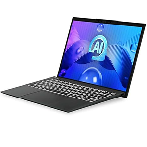 MSI Prestige 13 AI Evo A1MG