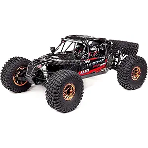 Redcat Racing Everest-10
