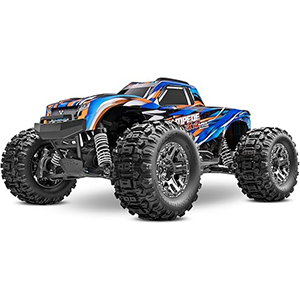 Traxxas VXL