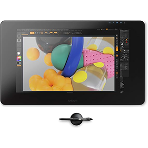 Wacom Cintiq Pro 24