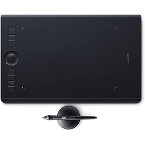 Intuos Pro