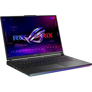 ASUS ROG Strix Scar 18