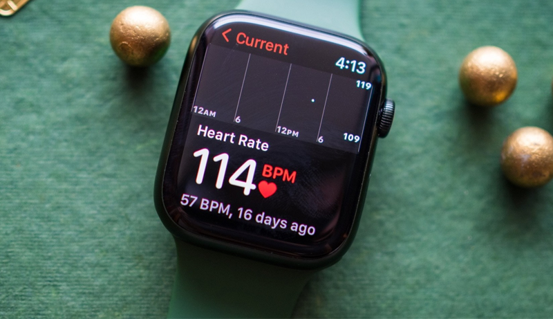 Best Heart Rate Watch