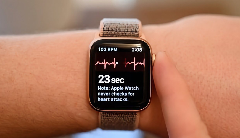 Best Smartwatch to Detect Afib