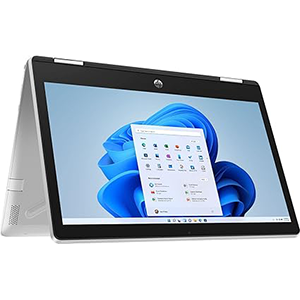 HP Pavilion X360