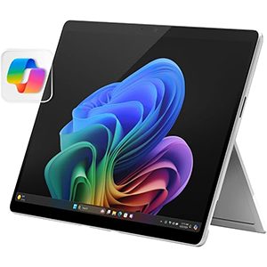 Microsoft Surface Pro
