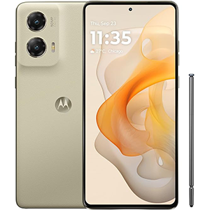 Motorola Moto G Stylus 5G