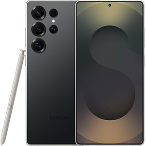 SAMSUNG Galaxy S25 Ultra