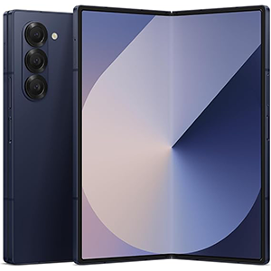 SAMSUNG Galaxy Z Fold 6 Ai