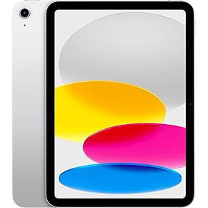 Apple iPad (10th Generation)